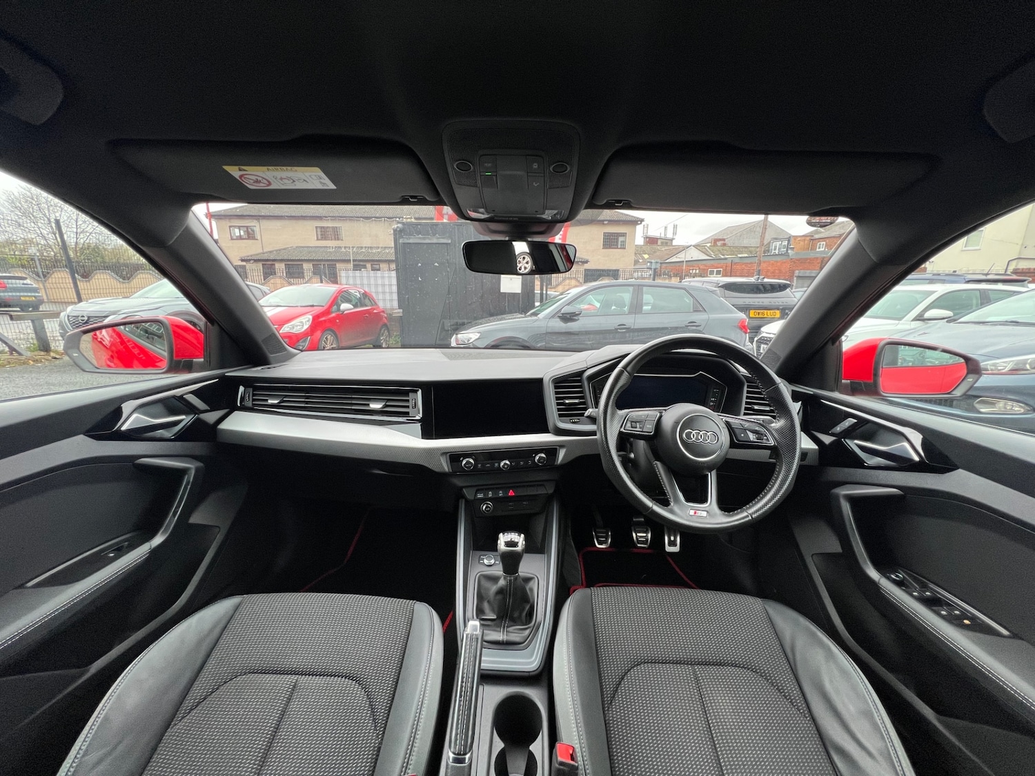 Used Audi A1 2019 for sale - 77715162: Photo 20