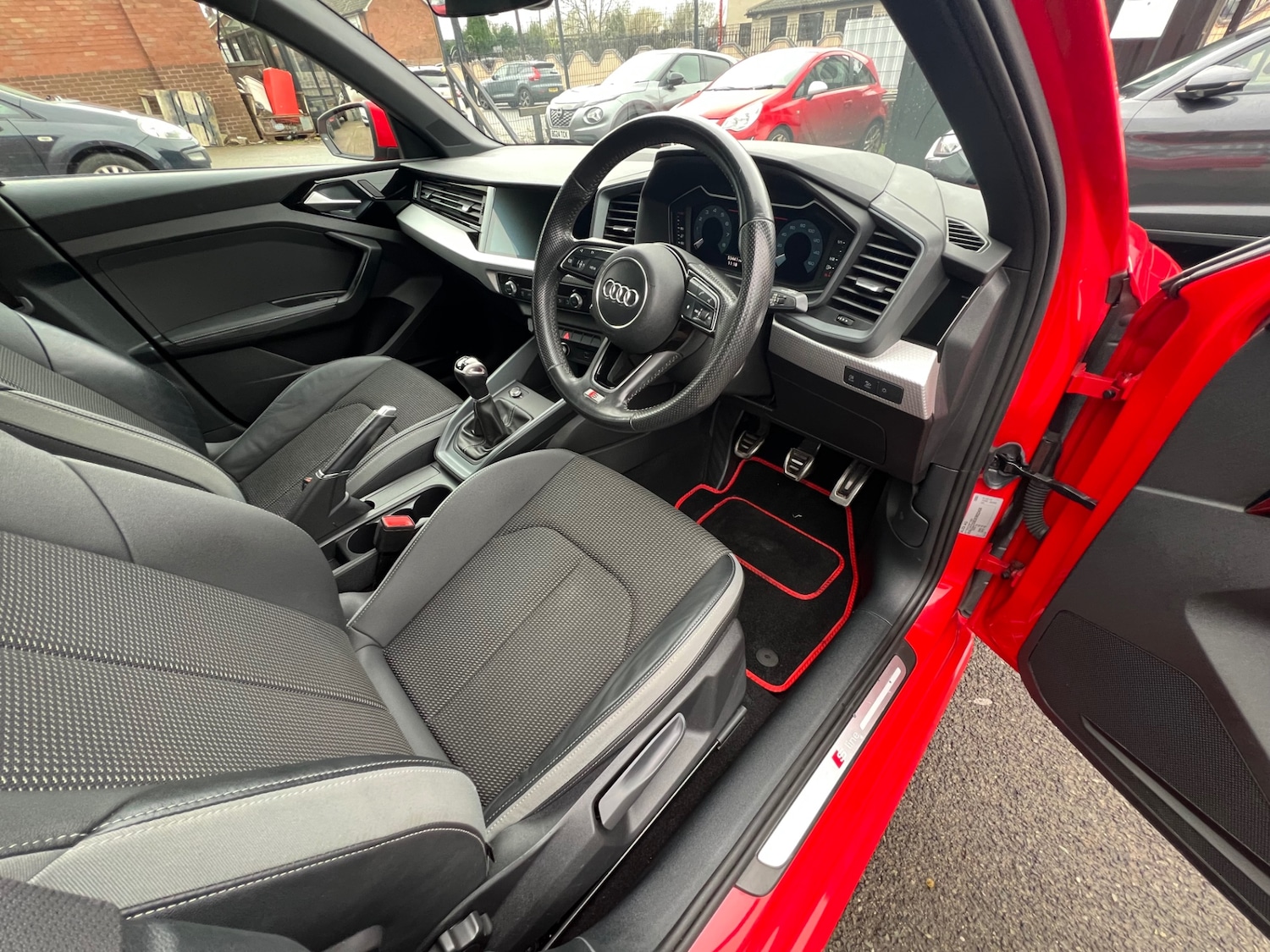 Used Audi A1 2019 for sale - 77715162: Photo 21