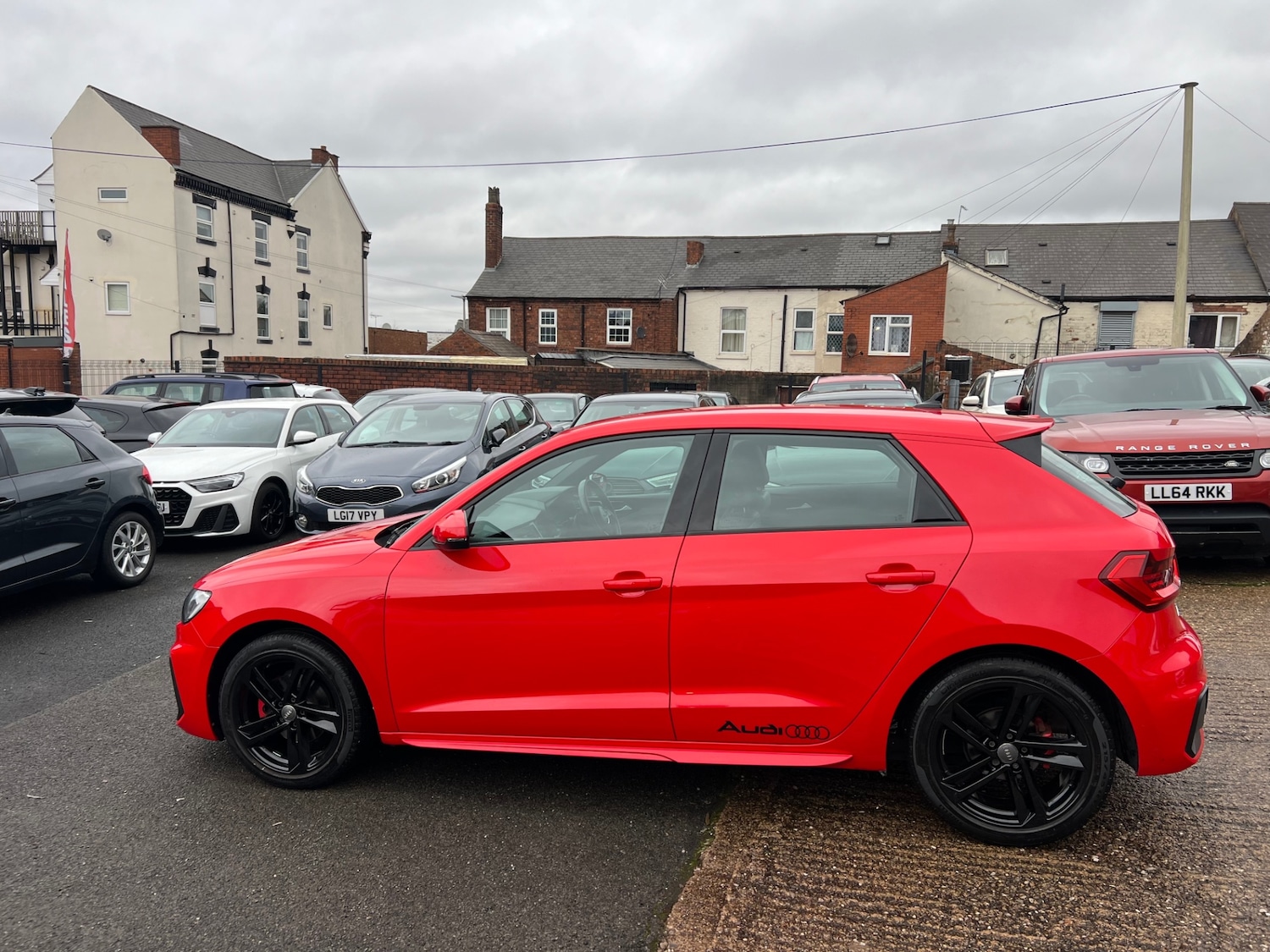 Used Audi A1 2019 for sale - 77715162: Photo 7
