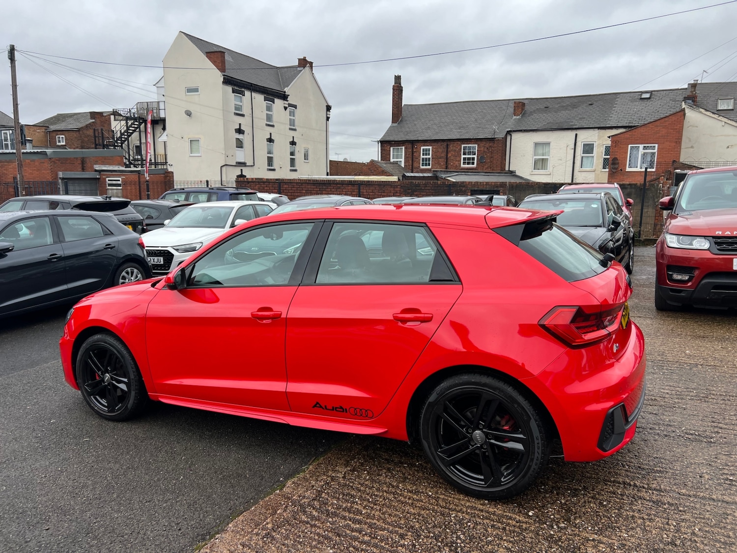 Used Audi A1 2019 for sale - 77715162: Photo 8