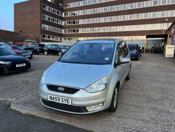 2009 (59) - 2.0 TDCi Ghia 5dr Auto [140]
