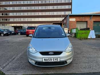Used Ford Galaxy 2009 for sale - 75208263: Photo