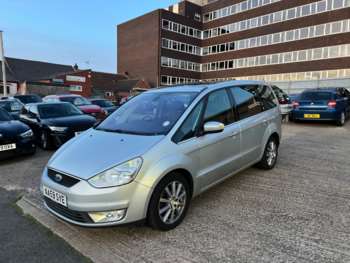 Used Ford Galaxy 2009 for sale - 75208263: Photo