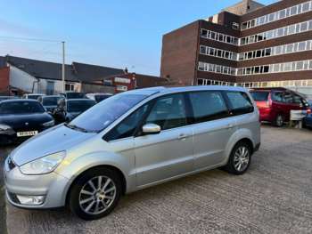 Used Ford Galaxy 2009 for sale - 75208263: Photo