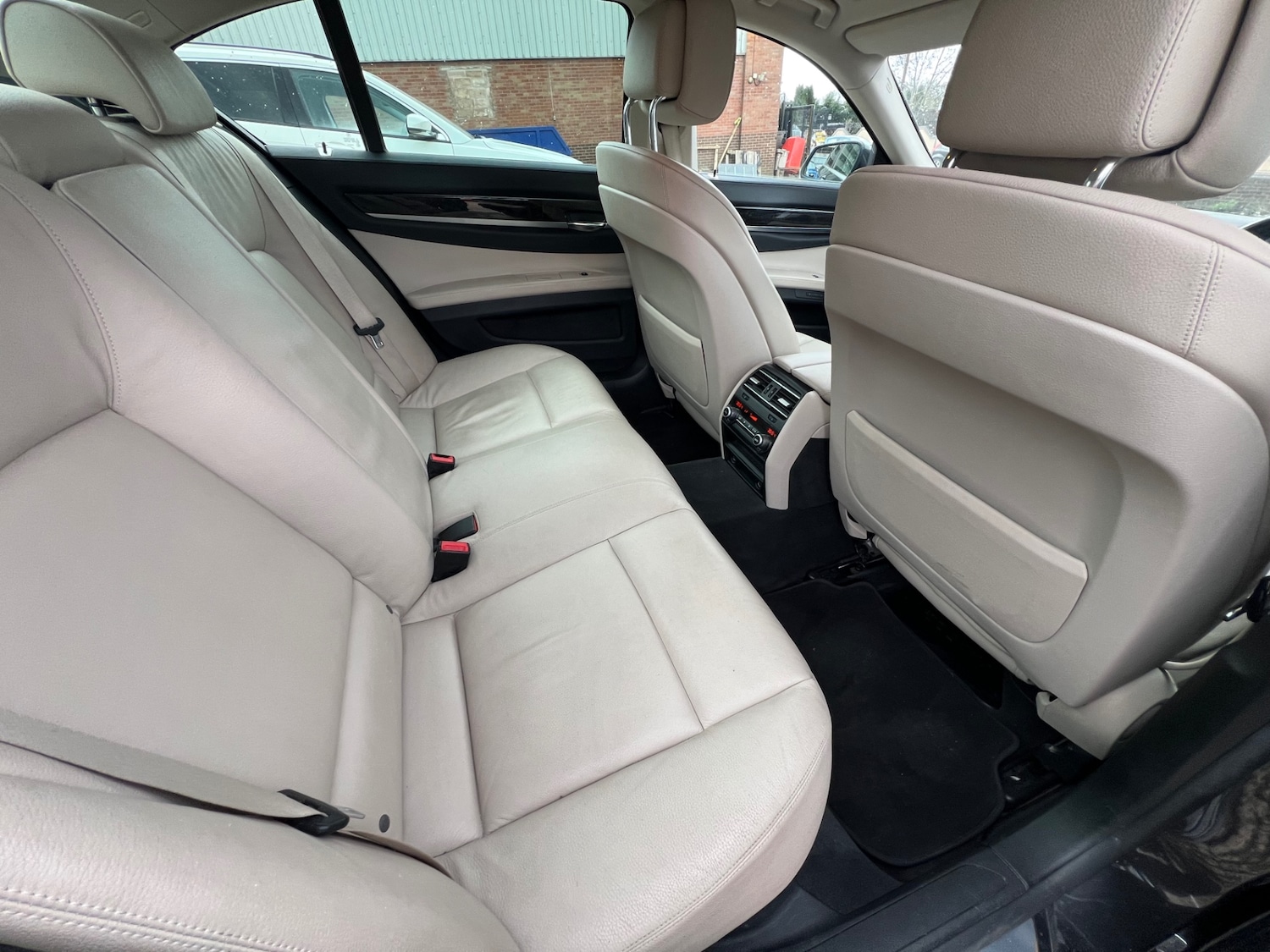 Used BMW 7 Series 2012 for sale - 78054308: Photo 16