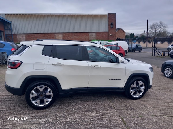 Used Jeep Compass 2019 for sale - 74139378: Photo 12