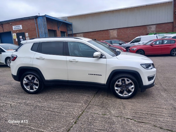 Used Jeep Compass 2019 for sale - 74139378: Photo 13