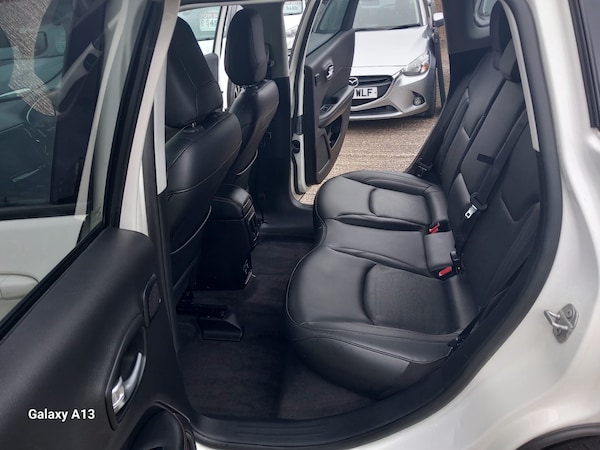 Used Jeep Compass 2019 for sale - 74139378: Photo 17