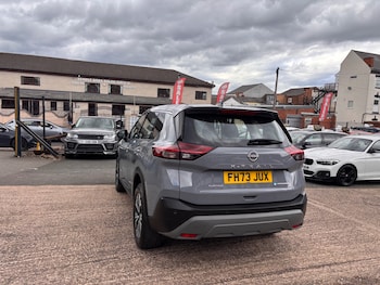 Used Nissan X-Trail 2024 for sale - 78956946: Photo