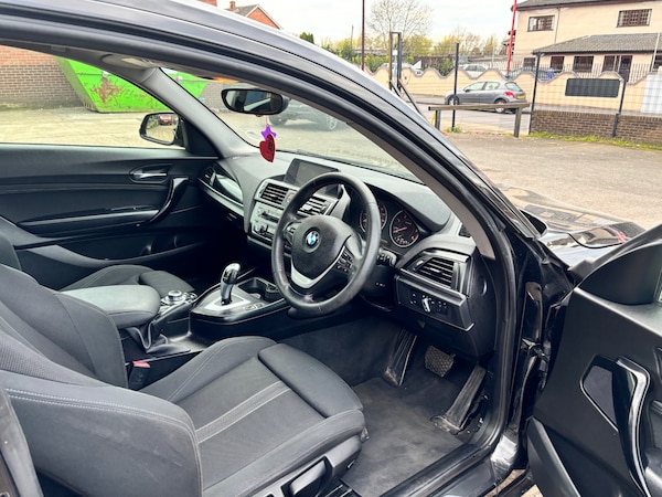 Used BMW 1 Series 2016 for sale - 74424774: Photo 15