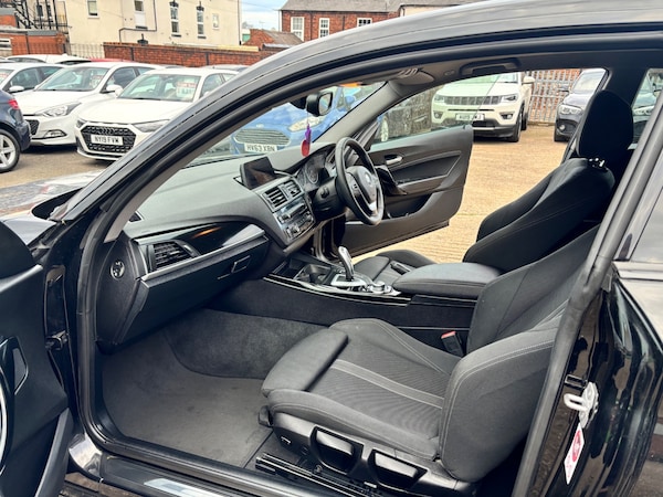Used BMW 1 Series 2016 for sale - 74424774: Photo 16