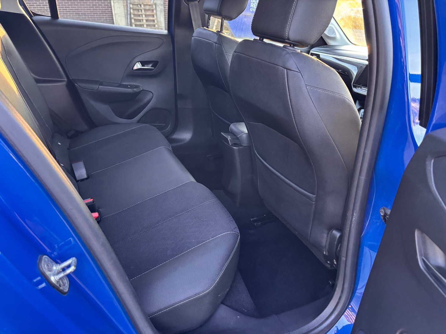 Used Vauxhall Corsa 2021 for sale - 77935243: Photo 19