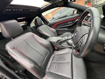 Used BMW 4 Series 2014 for sale - 76083624: Photo