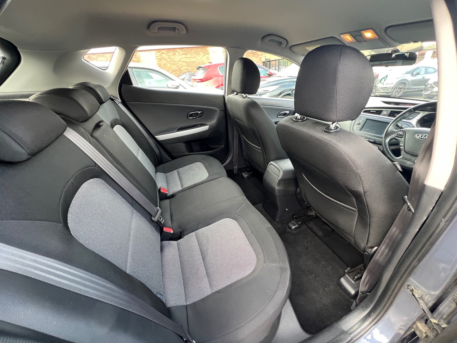 Used Kia Ceed 2017 for sale - 76126403: Photo 14