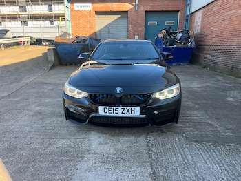 Used BMW 4 Series 2015 for sale - 78390248: Photo