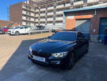 Used BMW 4 Series 2015 for sale - 78390248: Photo