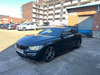 Used BMW 4 Series 2015 for sale - 78390248: Photo