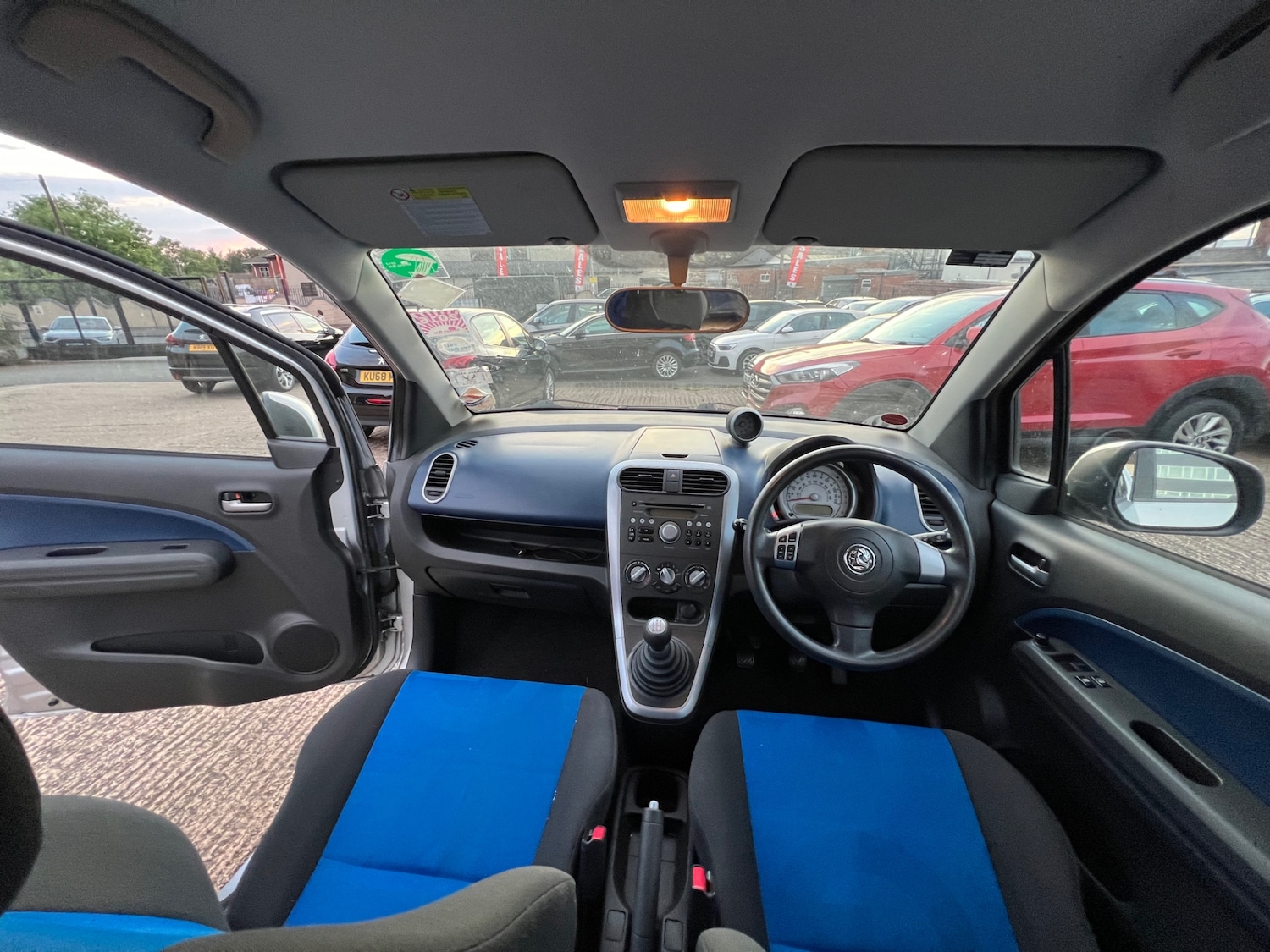 Vehicle 17