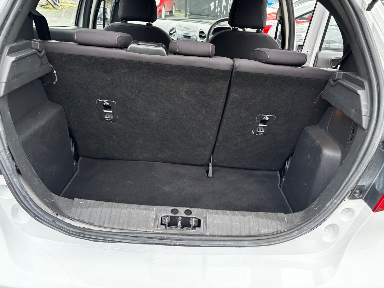 Used Ford Ka+ 2017 for sale - 77736056: Photo 19