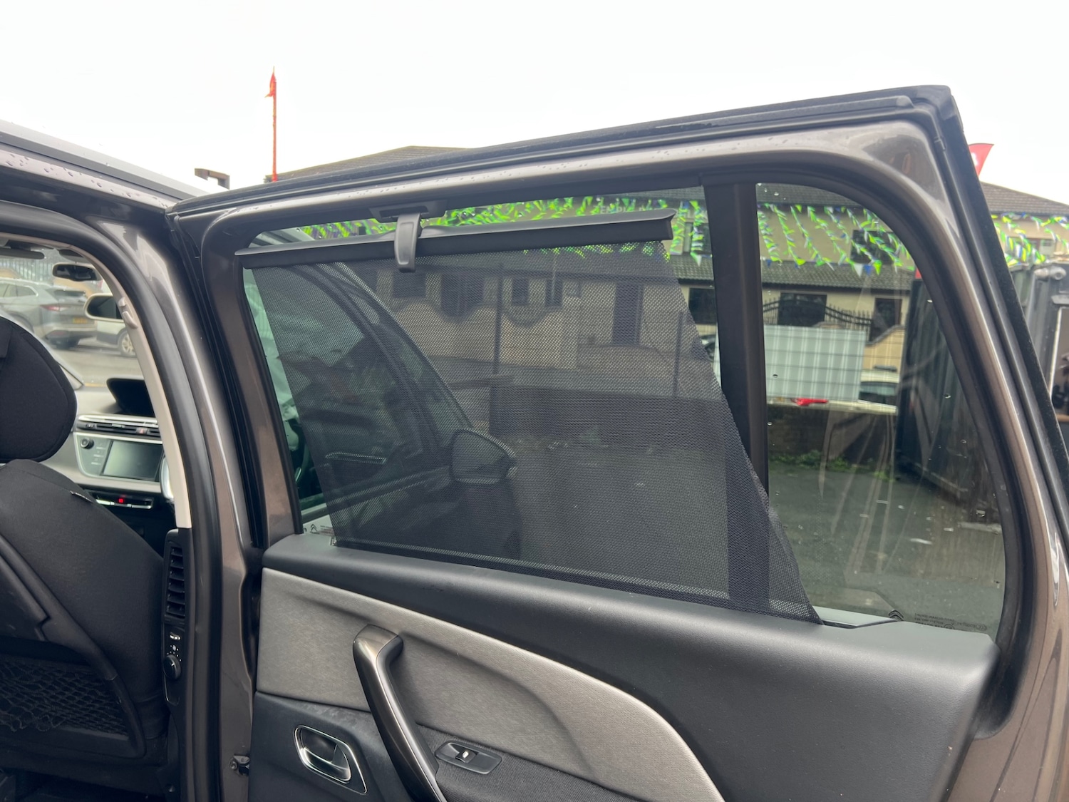 Used Citroen Grand C4 Picasso 2018 for sale - 77701600: Photo 19