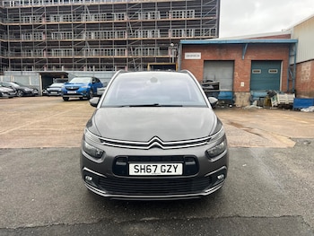 Citroen Grand C4 Picasso feature image