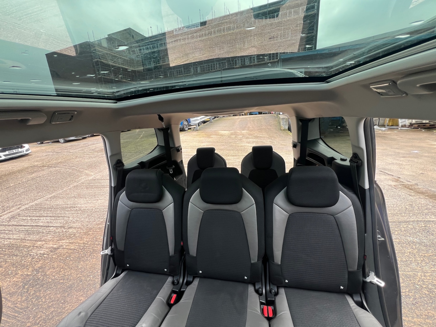 Used Citroen Grand C4 Picasso 2018 for sale - 77701600: Photo 21