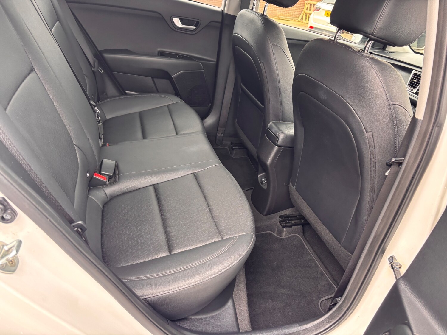 Used Kia Rio 2019 for sale - 78123525: Photo 13