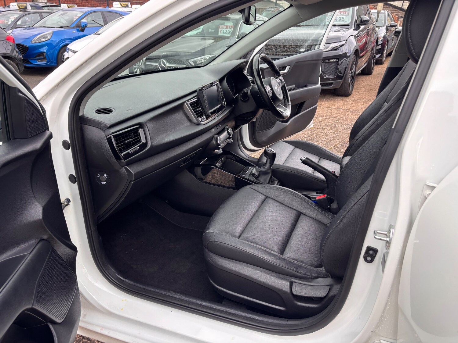 Used Kia Rio 2019 for sale - 78123525: Photo 15