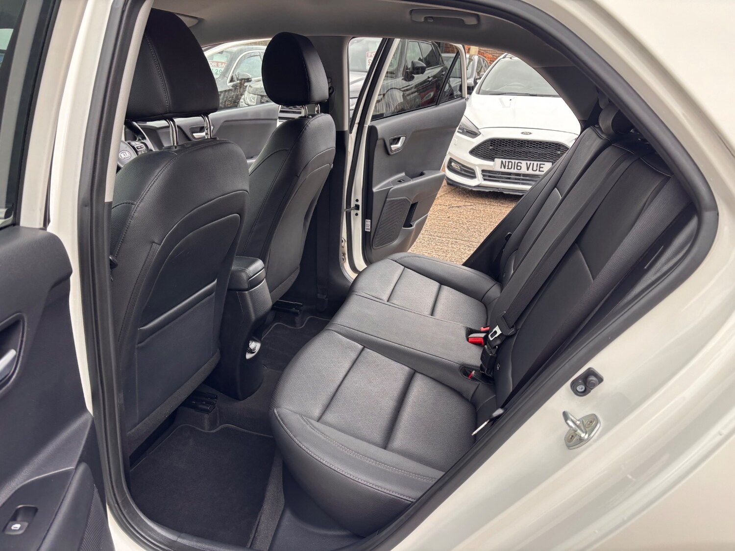 Used Kia Rio 2019 for sale - 78123525: Photo 16