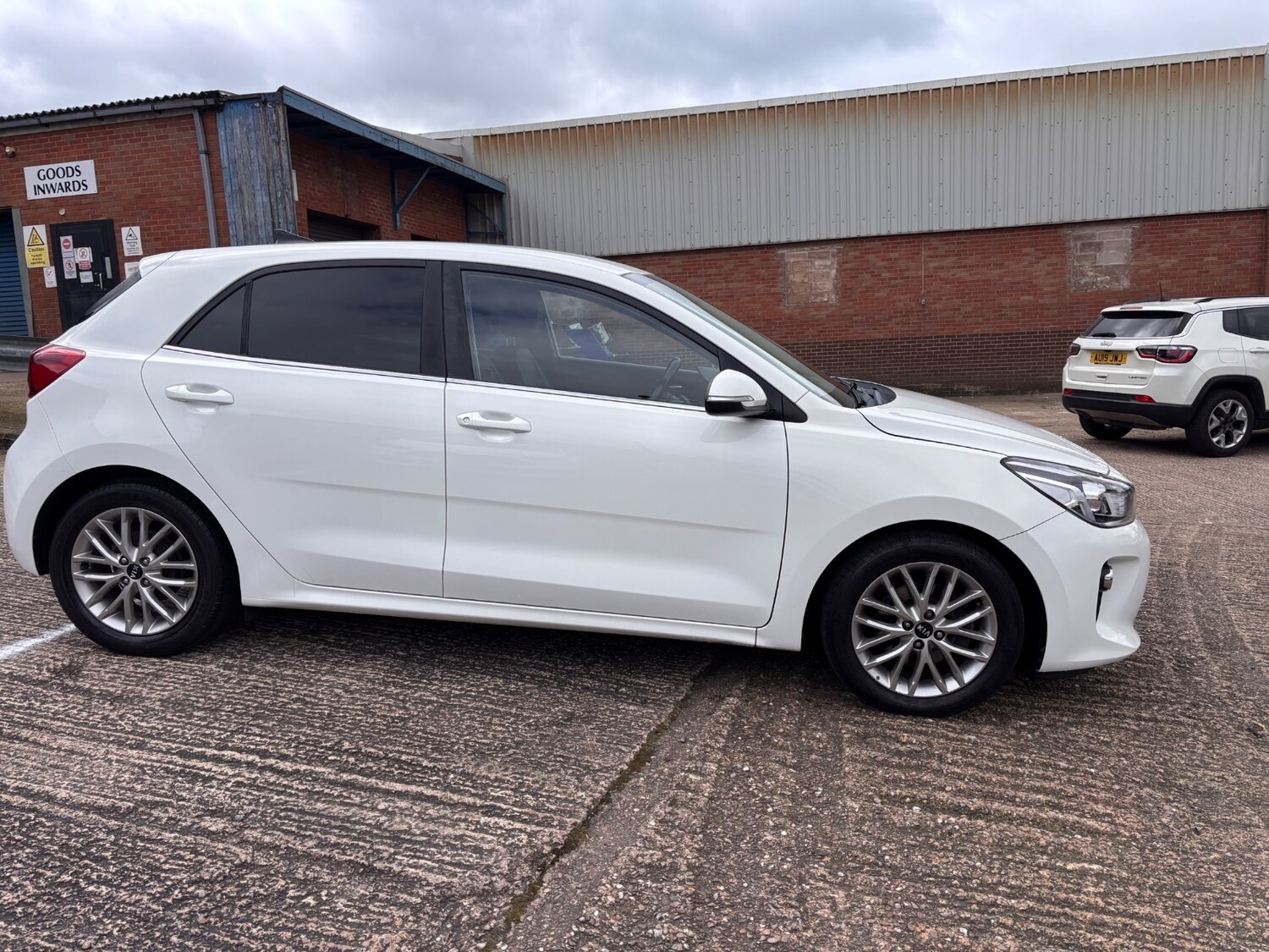 Used Kia Rio 2019 for sale - 78123525: Photo 9