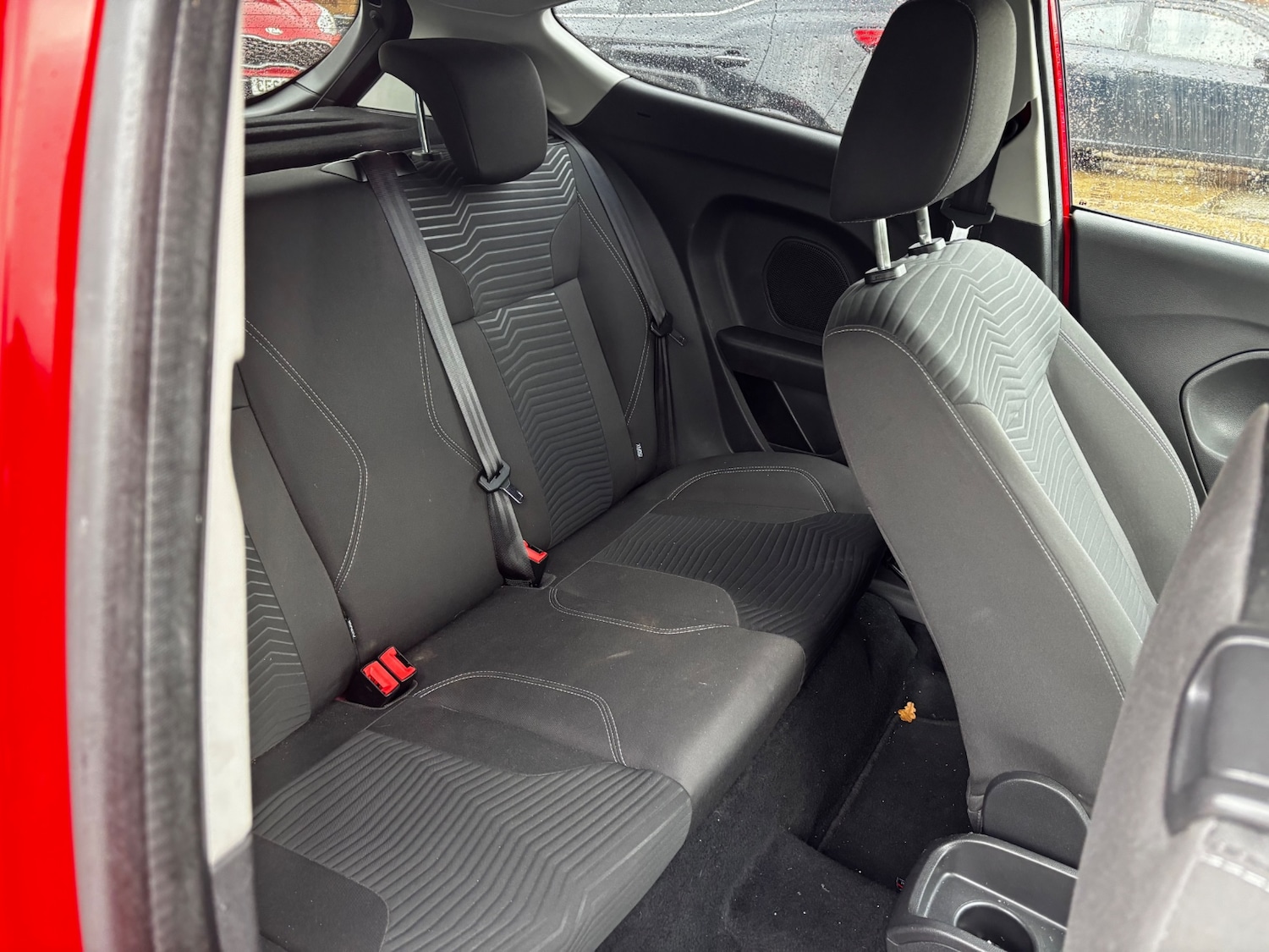 Used Ford Fiesta 2016 for sale - 77618385: Photo 14