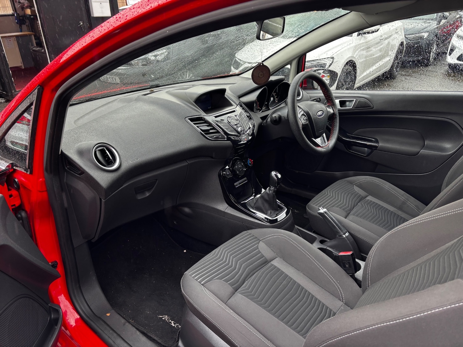 Used Ford Fiesta 2016 for sale - 77618385: Photo 15