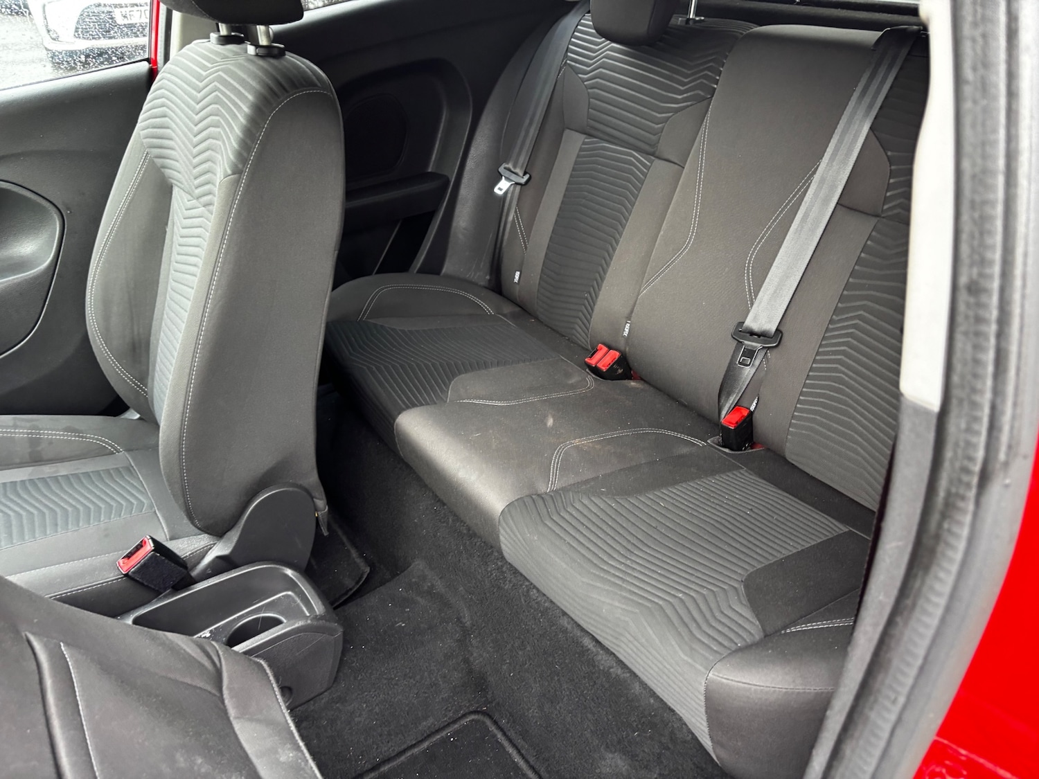 Used Ford Fiesta 2016 for sale - 77618385: Photo 16