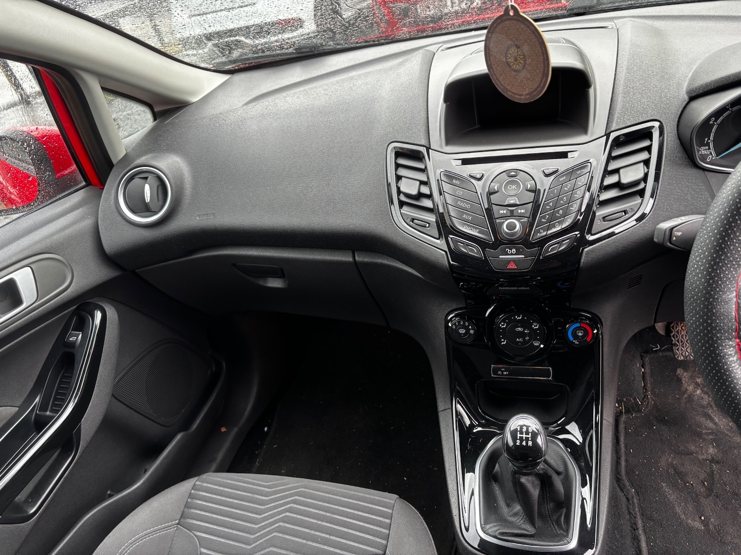 Used Ford Fiesta 2016 for sale - 77618385: Photo 17