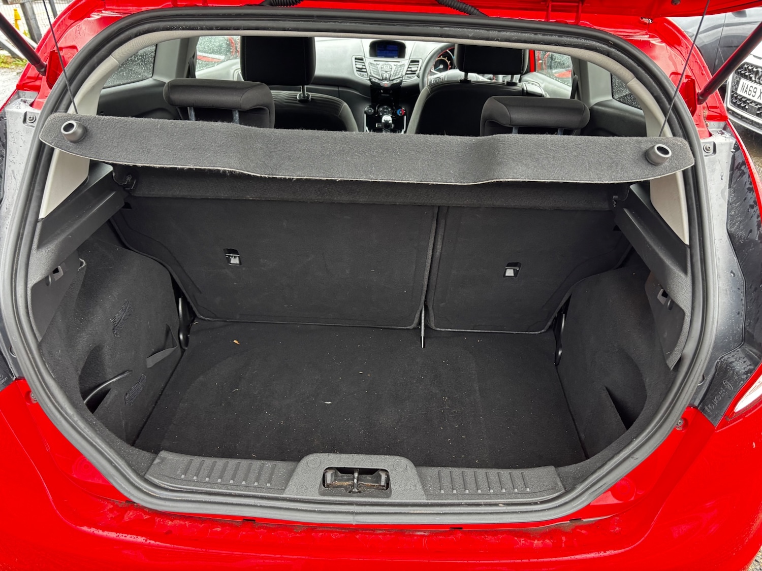 Used Ford Fiesta 2016 for sale - 77618385: Photo 19