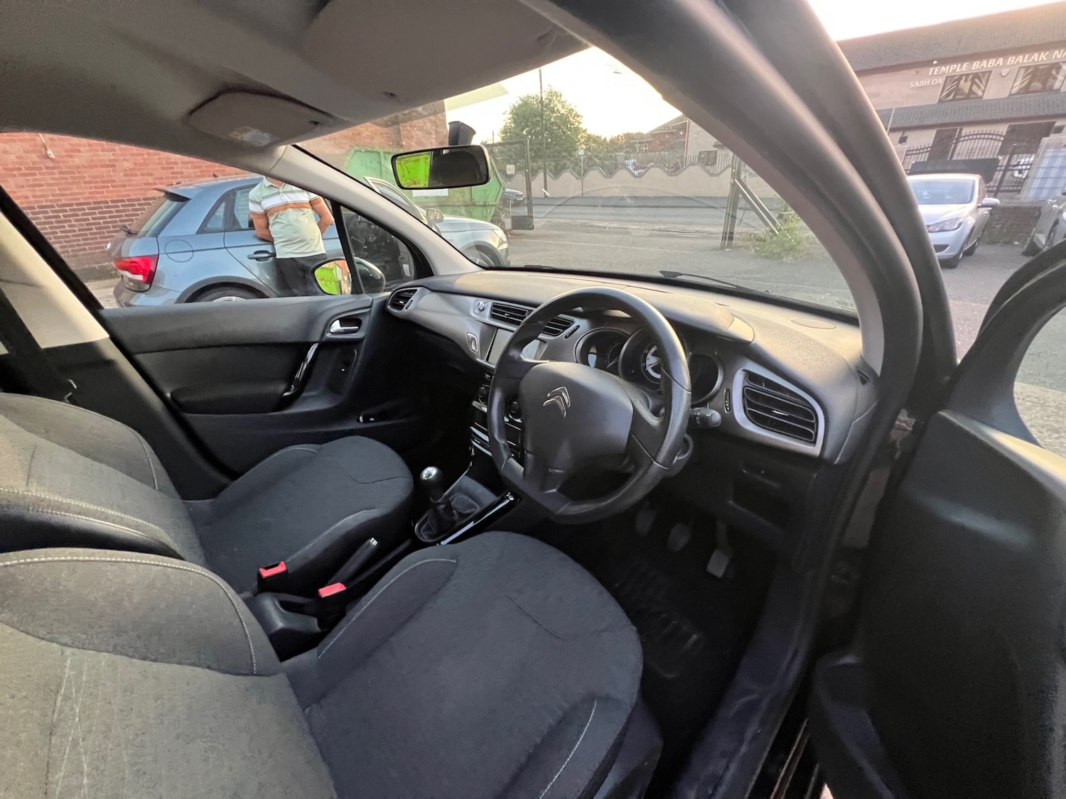Vehicle 19