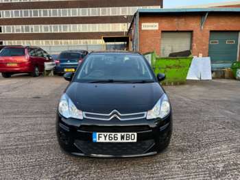 Used Citroen C3 2016 for sale - 75208318: Photo