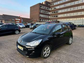 Used Citroen C3 2016 for sale - 75208318: Photo