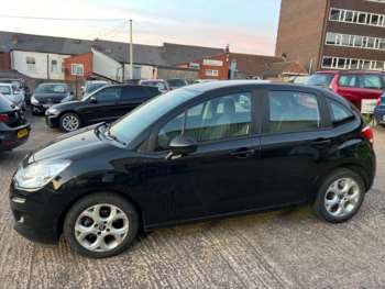 Used Citroen C3 2016 for sale - 75208318: Photo