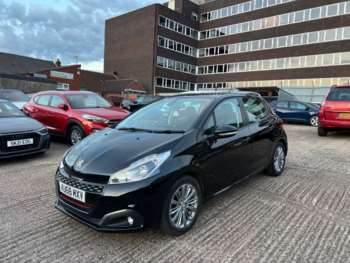 Used Peugeot 208 2018 for sale - 75101315: Photo