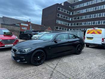 Used BMW 4 Series 2019 for sale - 74962791: Photo