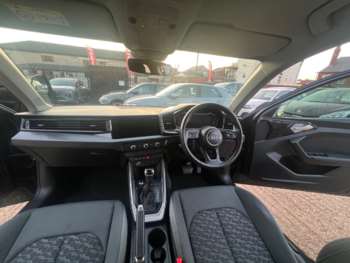 Used Audi A1 2019 for sale - 75208324: Photo