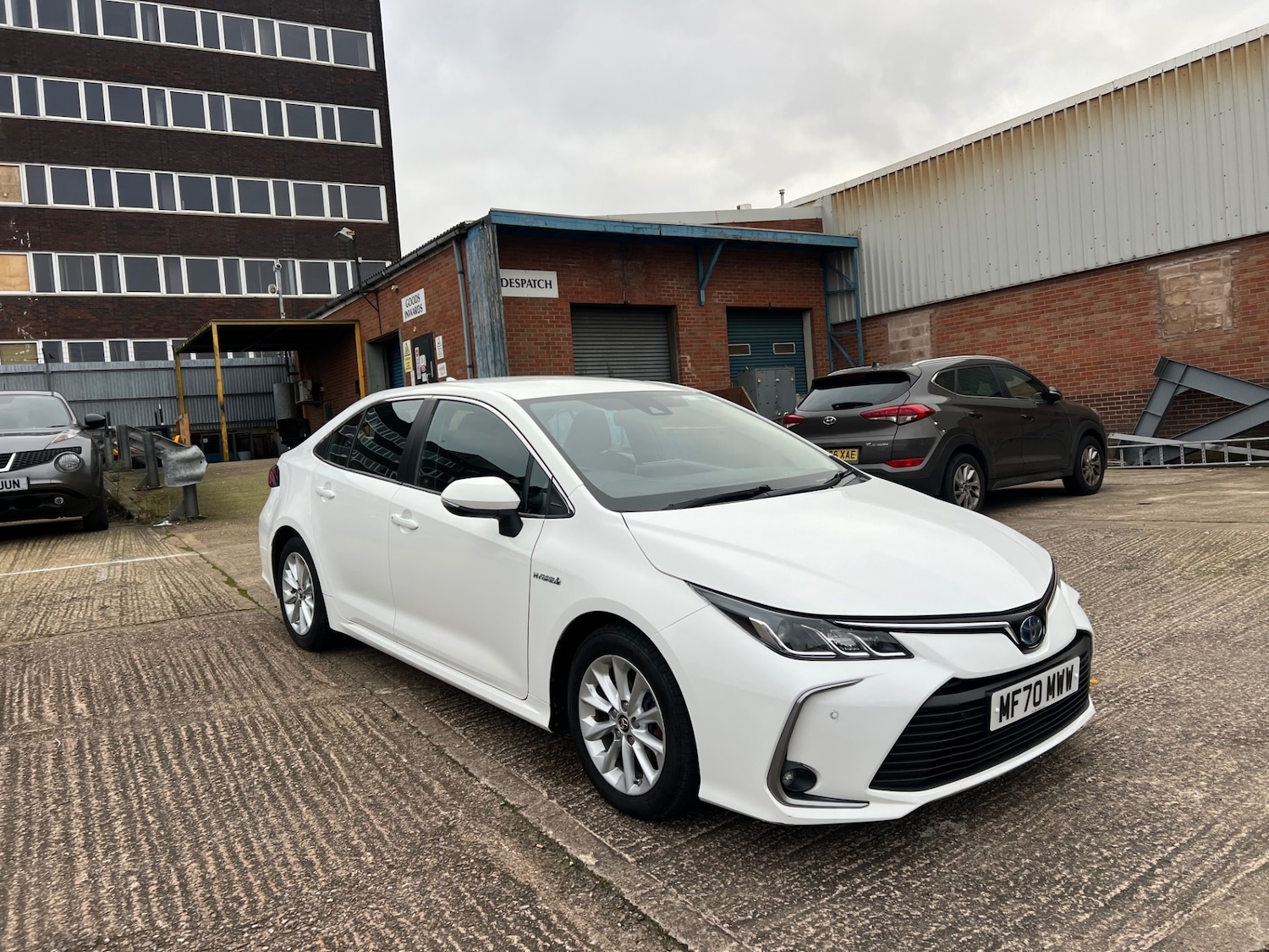 Used Toyota Corolla 2020 for sale - 77069844: Photo 19