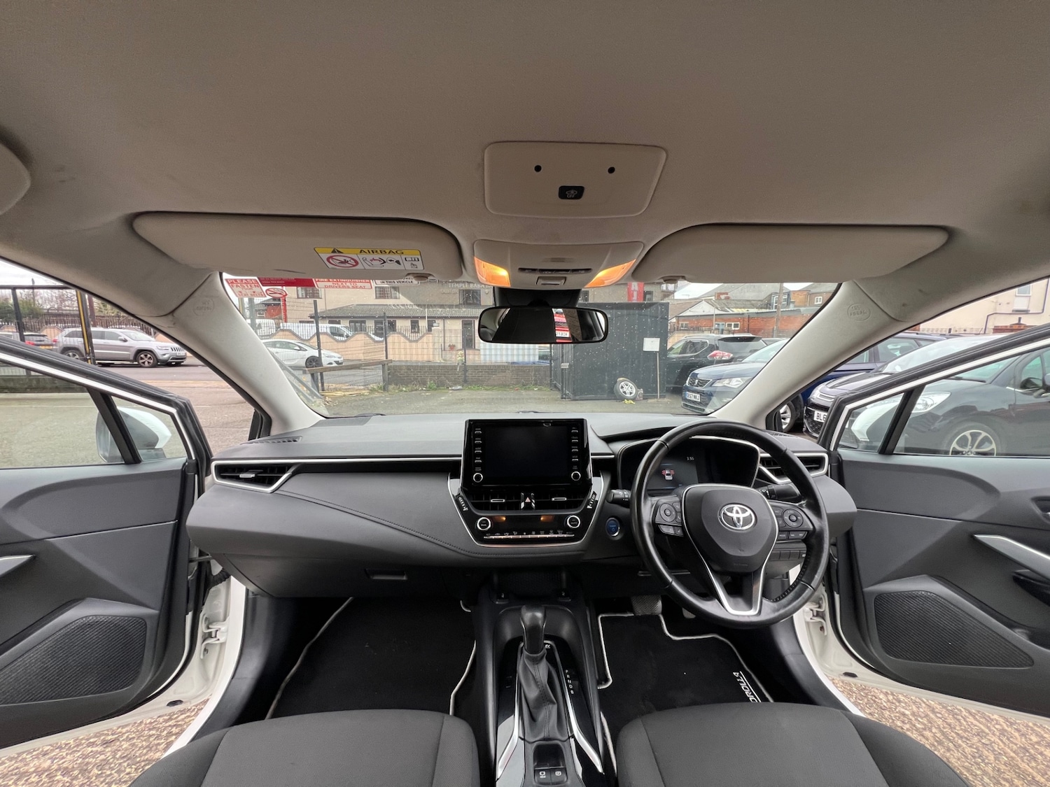 Used Toyota Corolla 2020 for sale - 77069844: Photo 22