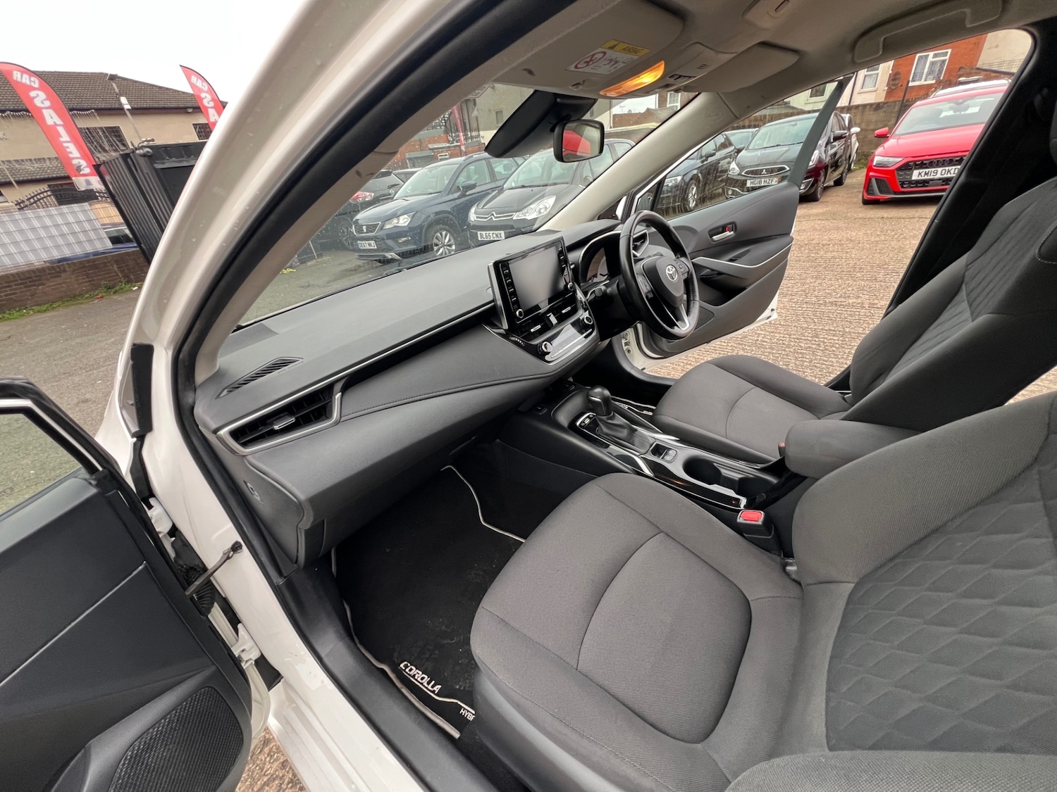 Used Toyota Corolla 2020 for sale - 77069844: Photo 23