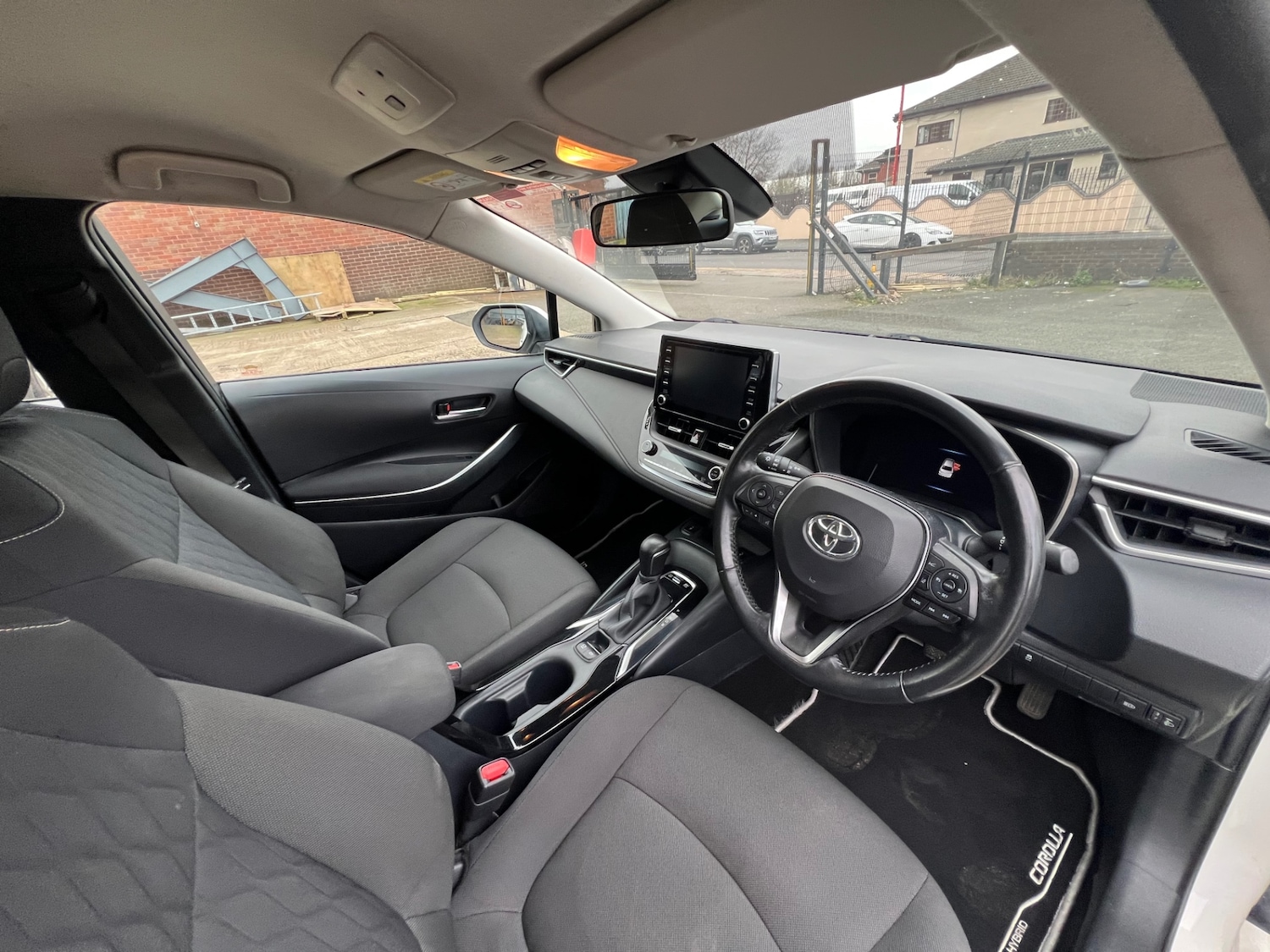 Used Toyota Corolla 2020 for sale - 77069844: Photo 25