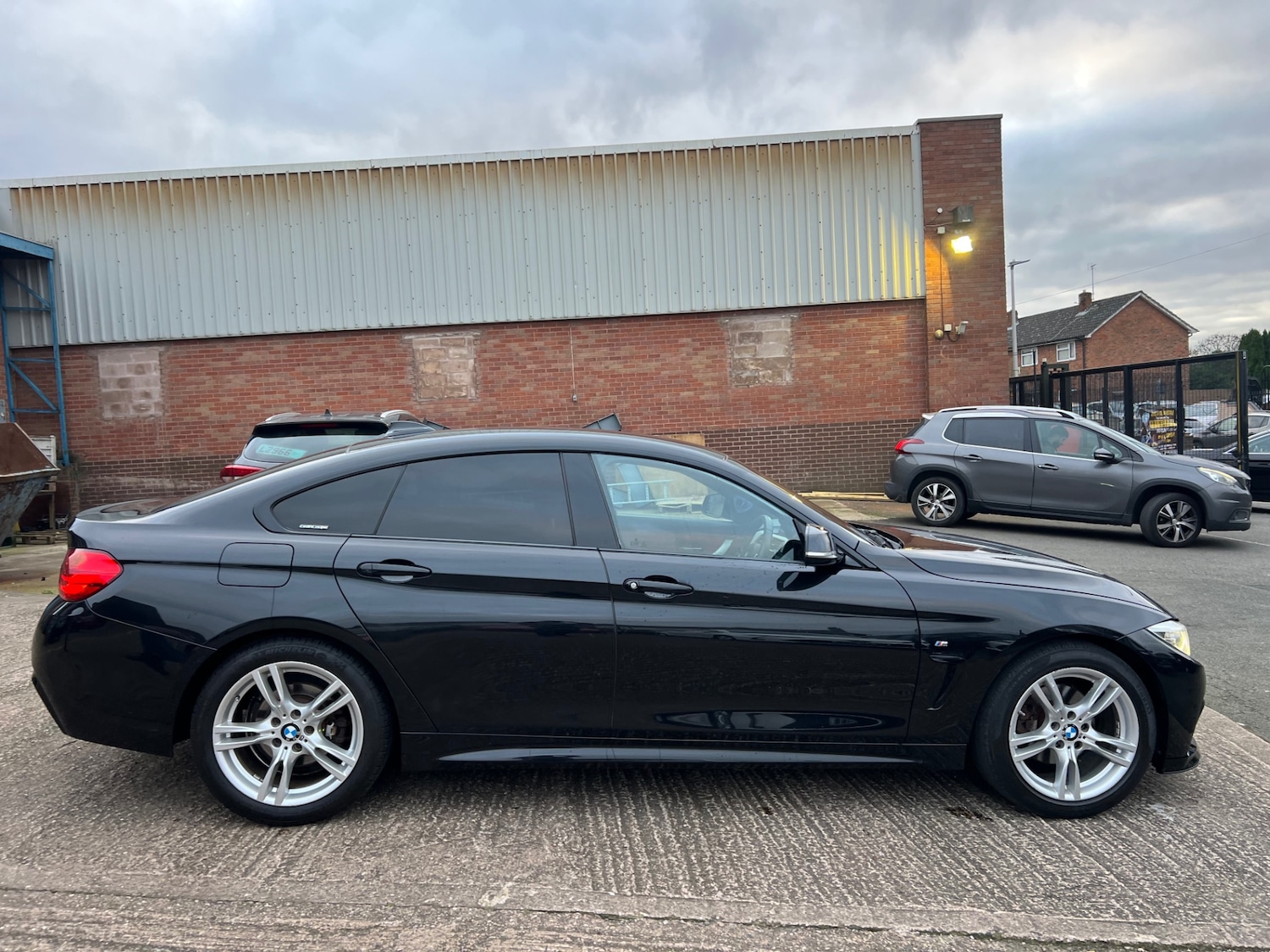 Used BMW 4 Series 2016 for sale - 77073436: Photo 15