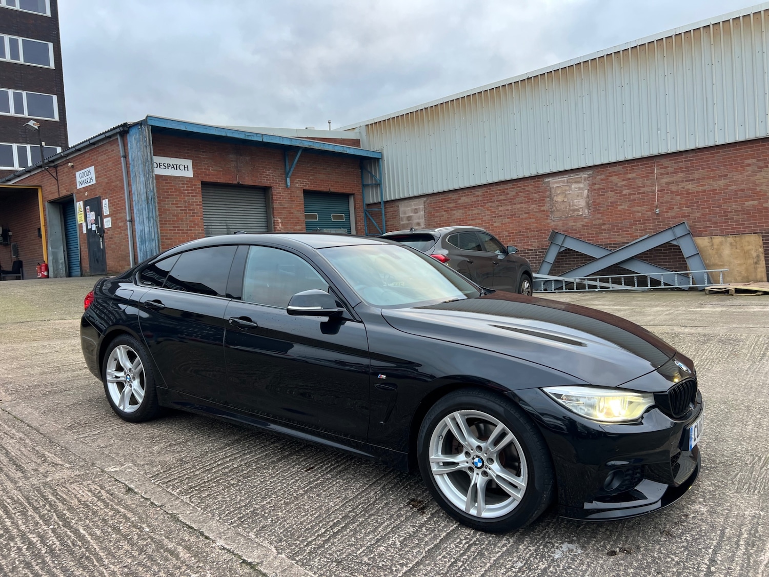 Used BMW 4 Series 2016 for sale - 77073436: Photo 16