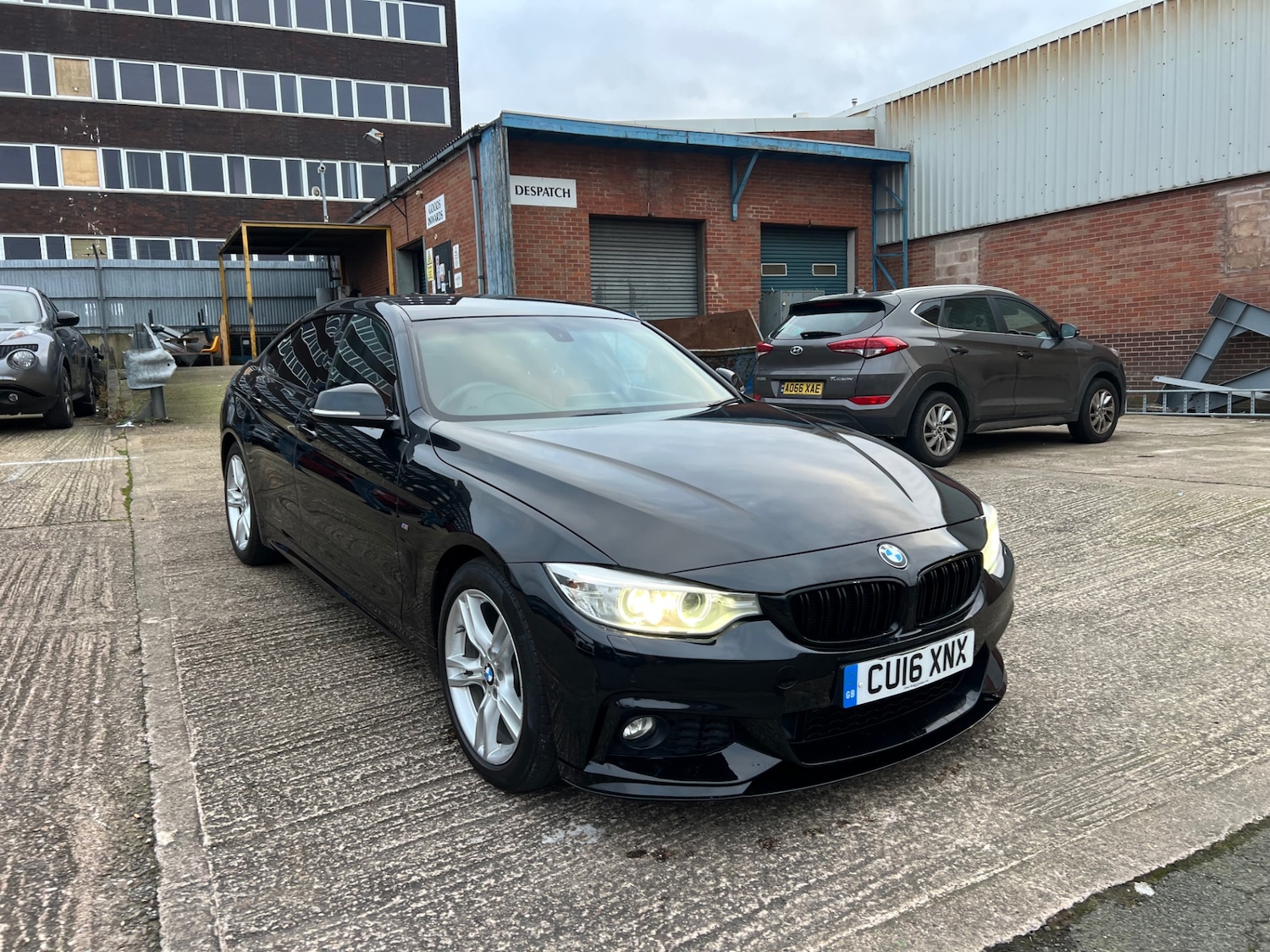 Used BMW 4 Series 2016 for sale - 77073436: Photo 17