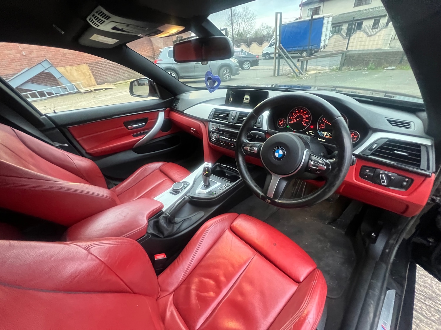 Used BMW 4 Series 2016 for sale - 77073436: Photo 21